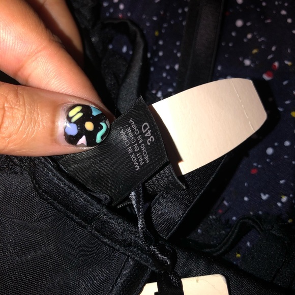 Victoria’s Secret Fashion Couture Line Bustier - Picture 5 of 7